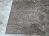 Load image into Gallery viewer, Handmade-Contemporary-Bamboo-Silk-Rug.jpg