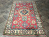 Load image into Gallery viewer, Authentic-Handmade-Kazak-Rug.jpg