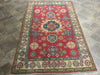Load image into Gallery viewer, Authentic-Handmade-Kazak-Rug.jpg