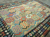 Load image into Gallery viewer, Authentic-Handmade-Kilim-Rug.jpg