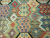 Load image into Gallery viewer, Authentic-Handmade-Kilim-Rug.jpg