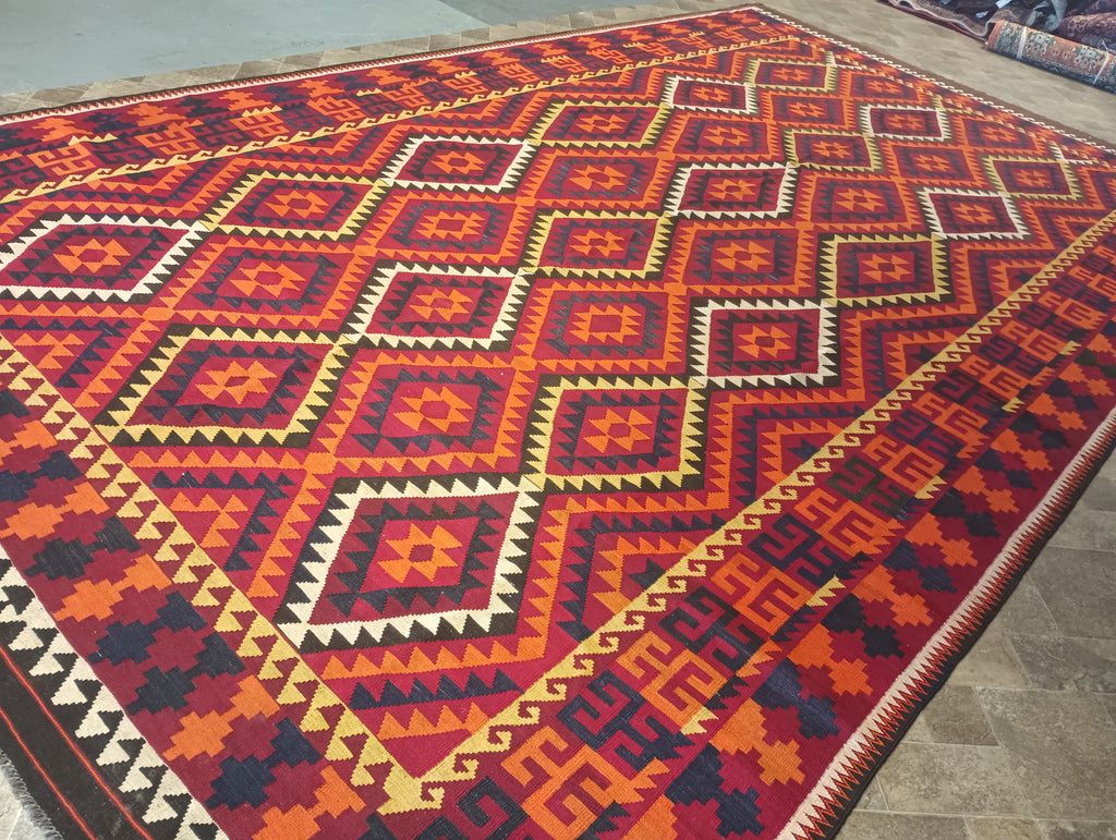 Handmade-Tribal Afghan-Kilim-Rug.jpg