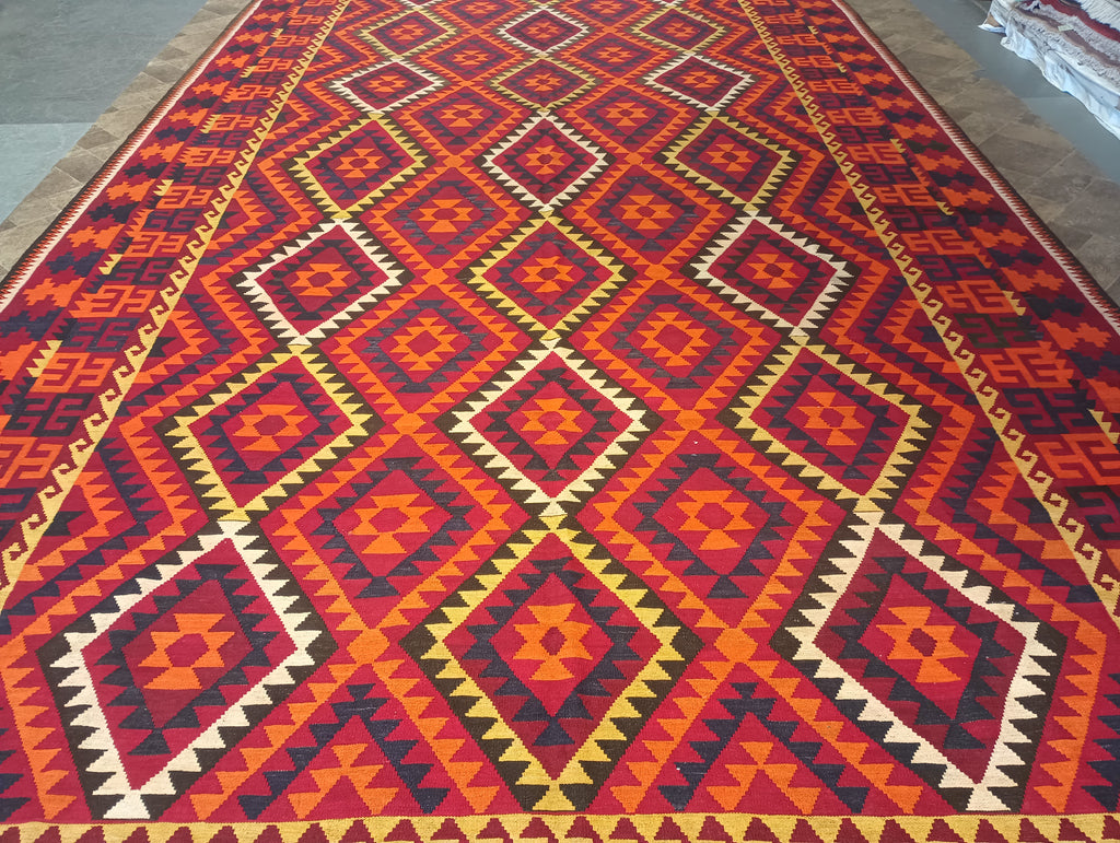Handmade-Tribal Afghan-Kilim-Rug.jpg