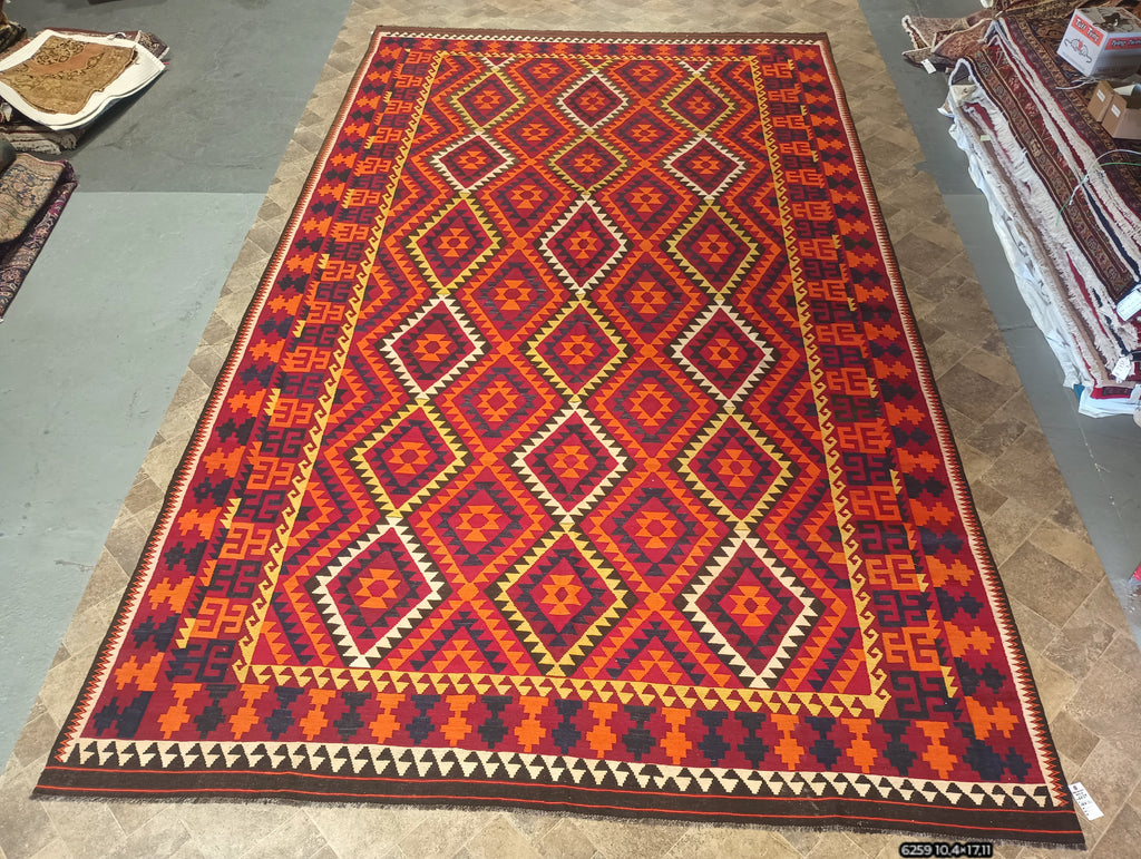 Handmade-Tribal Afghan-Kilim-Rug.jpg