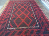 Load image into Gallery viewer, Handmade-Tribal-Afghan-Kilim-Rug.jpg