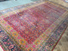 Load image into Gallery viewer, Hand-Knotted-persian-kerman-lavar-rug.jpg