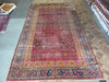 Load image into Gallery viewer, Hand-Knotted-persian-kerman-lavar-rug.jpg