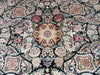 Load image into Gallery viewer, Luxurious-Authentic-Wool-Rug.jpg