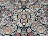 Load image into Gallery viewer, Luxurious-Authentic-Wool-Rug.jpg