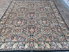 Load image into Gallery viewer, Luxurious-Authentic-Wool-Rug.jpg