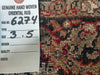 Load image into Gallery viewer, Handmade-Wool-and-Silk-Mahi-Rug.jpg