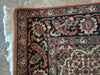 Load image into Gallery viewer, Handmade-Wool-and-Silk-Mahi-Rug.jpg
