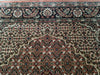 Load image into Gallery viewer, Handmade-Wool-and-Silk-Mahi-Rug.jpg