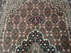 Load image into Gallery viewer, Handmade-Wool-and-Silk-Mahi-Rug.jpg