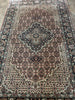 Load image into Gallery viewer, Handmade-Wool-and-Silk-Mahi-Rug.jpg