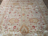 Load image into Gallery viewer, Luxurious-Authentic-Oushak-Rug.jpg