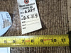 Load image into Gallery viewer, 8.5 x 11.4 BROWN KAMEL GABBEH WOOL RUG THICK WOOL CONTEMPORARY CARPET #F-6279