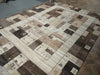 Load image into Gallery viewer, 8.5 x 11.4 BROWN KAMEL GABBEH WOOL RUG THICK WOOL CONTEMPORARY CARPET #F-6279