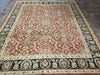 Load image into Gallery viewer, Luxurious-Authentic-Jaipour-Rug.jpg