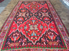 Load image into Gallery viewer, Luxurious-Authentic-Persan-Kilim-Rug.jpg