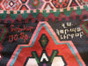 Load image into Gallery viewer, Luxurious-Authentic-Persan-Kilim-Rug.jpg