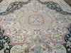 Load image into Gallery viewer, Luxurious-Authentic-Tabriz-Rug.jpg
