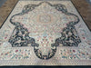 Load image into Gallery viewer, Luxurious-Authentic-Tabriz-Rug.jpg