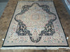 Load image into Gallery viewer, Luxurious-Authentic-Tabriz-Rug.jpg