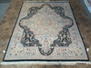 Load image into Gallery viewer, Luxurious-Authentic-Tabriz-Rug.jpg
