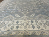 Load image into Gallery viewer, Luxurious-Authentic-Oushak-Rug.jpg