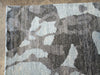Load image into Gallery viewer, Luxurious-Authentic-Wool-Silk-Rug.jpg