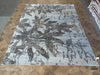 Load image into Gallery viewer, Luxurious-Authentic-Wool-Silk-Rug.jpg