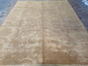 Load image into Gallery viewer, Authentic-Hand-Knotted-Wool-Rug.jpg