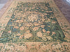 Load image into Gallery viewer, Luxurious-Authentic-Needle-Point-Rug.jpg