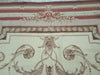 Load image into Gallery viewer, Luxurious-Needle-Point-Aubusson-Rug.jpg