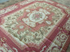 Load image into Gallery viewer, Luxurious-Authentic-Aubusson-Rug.jpg
