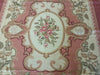 Load image into Gallery viewer, Luxurious-Authentic-Aubusson-Rug.jpg