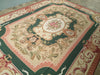 Load image into Gallery viewer, Luxurious-Authentic-Needlepoint-Rug.jpg