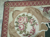 Load image into Gallery viewer, Luxurious-Authentic-Needlepoint-Rug.jpg
