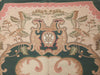 Load image into Gallery viewer, Luxurious-Authentic-Needlepoint-Rug.jpg