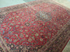 Load image into Gallery viewer, Fine-Quality-Persian-Kashan-Rug.jpg