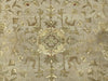 Load image into Gallery viewer, 6 x 9 Quality New Handmade Rug GREEN OLIVE Natural Wool #F-6323