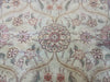 Load image into Gallery viewer, 6 x 9 Light Mint Green Jaipour Quality Wool Rug #F-6324