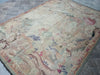 Load image into Gallery viewer, 6&#39; x 8&#39; Tapestry Handmade  17 Century reproduction  #F-6325