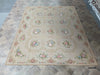 Load image into Gallery viewer, Luxurious-Authentic-Needlepoint-Rug.jpg