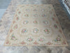Load image into Gallery viewer, Luxurious-Authentic-Needlepoint-Rug.jpg