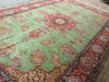 Load image into Gallery viewer, Authentic-Persian-Tabriz-Rug.jpg