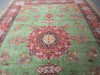 Load image into Gallery viewer, Authentic-Persian-Tabriz-Rug.jpg