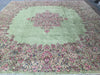 Load image into Gallery viewer, Antique-Persian-Kerman-Rug.jpg
