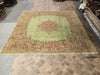 Load image into Gallery viewer, Antique-Persian-Kerman-Rug.jpg
